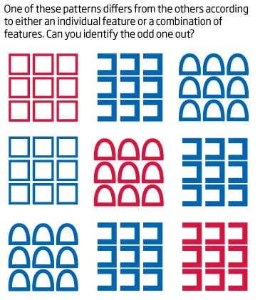 Putting your intelligence to the ultimate test