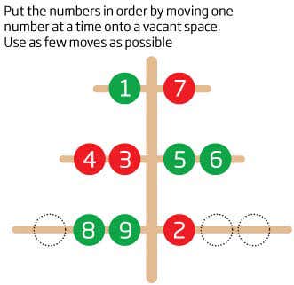 Putting your intelligence to the ultimate test