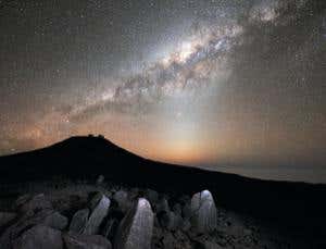 New Scientist. Science news and long reads from expert journalists, covering developments in science, technology, health and the environment on the website and the magazine.