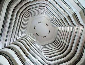 Photo competition: Geometry