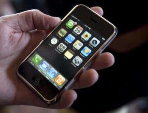 iPhone app reveals the emotional downside of daydreams