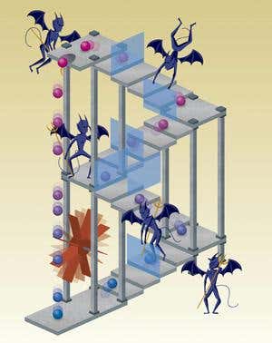 New Scientist. Science news and long reads from expert journalists, covering developments in science, technology, health and the environment on the website and the magazine.