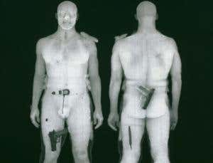 Full-body scanners: we reveal all