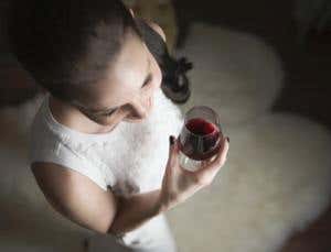 Red wine packed with antidiabetes compounds