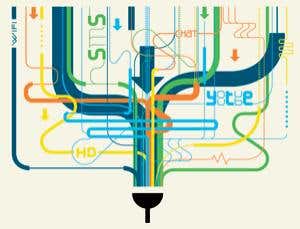 Traffic jam: the coming cellphone crunch