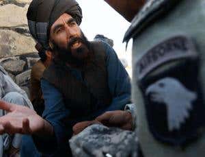 Army avatars join the battle for hearts and minds