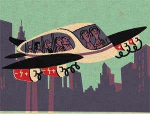 Electriflyers: Hybrids take to the sky