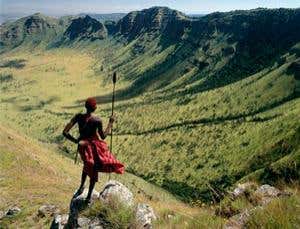 Human origins: Lessons from an African valley