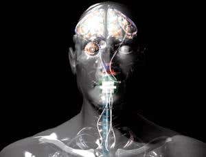 Part moth, part machine: Cyborgs are on the move