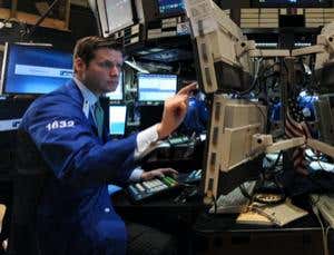 Automated traders eye up unlikely locations