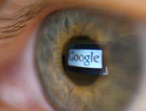 Engines of the future: Google and beyond