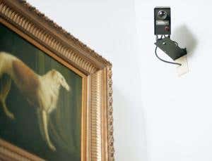 Engines of the future: Machines appreciate pictures