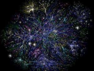 Engines of the future: Into the deep web