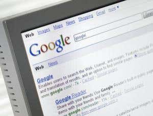 Engines of the future: Search-friendly spam