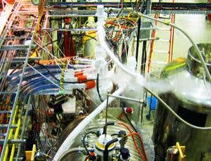 New Scientist. Science news and long reads from expert journalists, covering developments in science, technology, health and the environment on the website and the magazine.