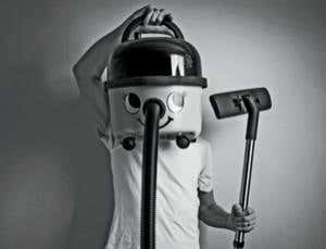 In our own image: Why we treat things like people