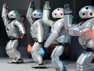 New Scientist. Science news and long reads from expert journalists, covering developments in science, technology, health and the environment on the website and the magazine.