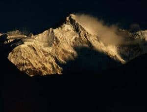 Toxic heavy metals reach top of the world