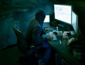 Supercomputer hunts child abusers