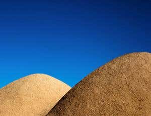 November photo competition winners: Geometry