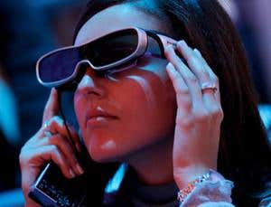 New gadget promises 3D without the headaches