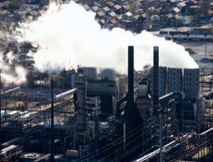 New Scientist. Science news and long reads from expert journalists, covering developments in science, technology, health and the environment on the website and the magazine.