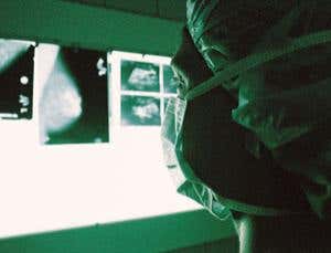 Infrared add-on could let standard cameras see cancer