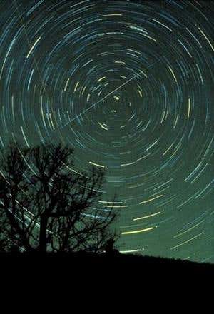 Geminid meteors set to dazzle