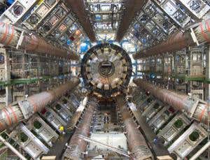 Higgs hunt may delay LHC's planned shutdown