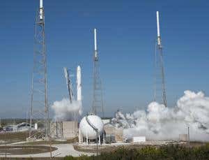 New Scientist. Science news and long reads from expert journalists, covering developments in science, technology, health and the environment on the website and the magazine.