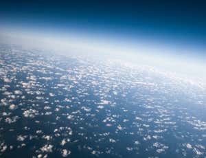 Google goes to space, by balloon