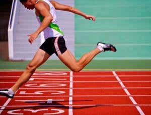 Magnetic nano-hedgehogs produce 'lab-on-a-track'