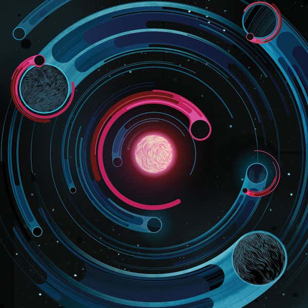 New Scientist. Science news and long reads from expert journalists, covering developments in science, technology, health and the environment on the website and the magazine.