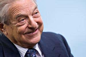 George Soros: Economics needs fixing