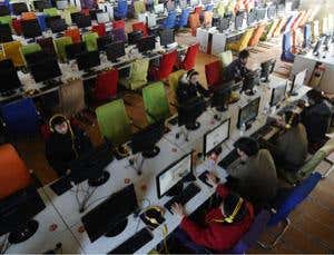 2011 preview: Peak internet comes into view