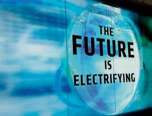 2011 preview: Charge of the electric car