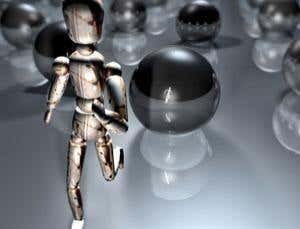 2011 preview: Enter the robot self