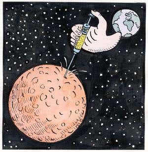 New Scientist. Science news and long reads from expert journalists, covering developments in science, technology, health and the environment on the website and the magazine.