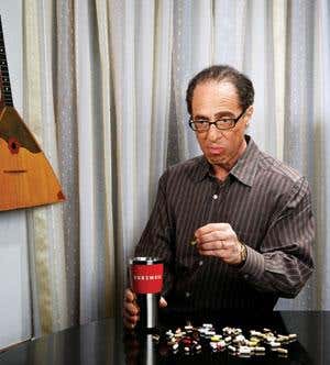 Ray Kurzweil: Building bridges to immortality