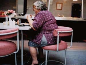 Finally, a fat-fighting drug that shows promise