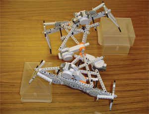 New Scientist. Science news and long reads from expert journalists, covering developments in science, technology, health and the environment on the website and the magazine.