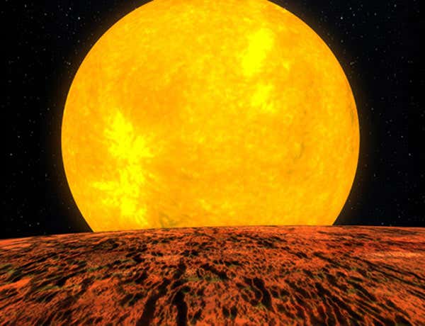 New Scientist. Science news and long reads from expert journalists, covering developments in science, technology, health and the environment on the website and the magazine.