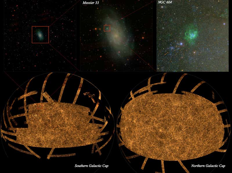 New Scientist. Science news and long reads from expert journalists, covering developments in science, technology, health and the environment on the website and the magazine.
