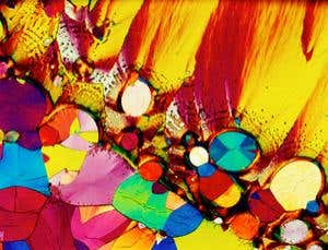 Infectious moods: The happiness injection