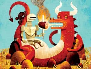 A tool kit for the real world