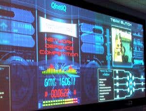 Competition finds next generation of cybersleuths