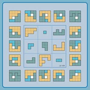 Ancient puzzle gets new lease of 'geomagical' life