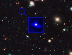 Will we ever glimpse the universe's first stars?