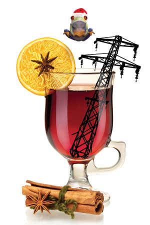 Sozzled superconductors sizzle with speed