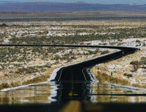 Metamaterials: Transformation optics